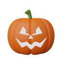 پیش‌نمایش فایل halloween-pumpkin-5786440 از پک هالووین
