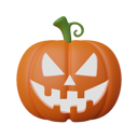 پیش‌نمایش فایل halloween-pumpkin-5786442 از پک هالووین