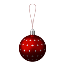 پیش‌نمایش فایل ball-ornament-6728666 از پک کریسمس