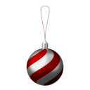 پیش‌نمایش فایل christmas-ball-6728663 از پک کریسمس