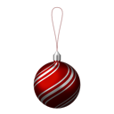 پیش‌نمایش فایل christmas-ball-ornament-6728664 از پک کریسمس