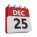 پیش‌نمایش فایل christmas-calendar-6728669 از پک کریسمس