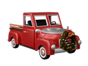 پیش‌نمایش فایل christmas-car-6730521 از پک کریسمس