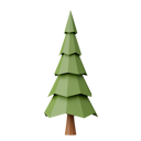 پیش‌نمایش فایل christmas-tree-6728983 از پک کریسمس