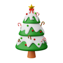 پیش‌نمایش فایل christmas-tree-decoration-6728680 از پک کریسمس