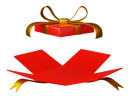 پیش‌نمایش فایل open-gift-box-6730506 از پک کریسمس