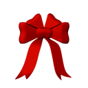 پیش‌نمایش فایل ribbon-bow-6730497 از پک کریسمس