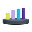 پیش‌نمایش فایل bar-chart-7266863 از پک کسب و کار
