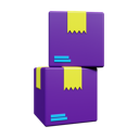 پیش‌نمایش فایل boxes-7266856 از پک کسب و کار