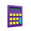 پیش‌نمایش فایل calculator-7266861 از پک کسب و کار