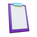 پیش‌نمایش فایل checklist-7266855 از پک کسب و کار