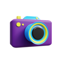 پیش‌نمایش فایل digital-camera-7266881 از پک کسب و کار
