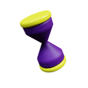 پیش‌نمایش فایل hourglass-7266864 از پک کسب و کار