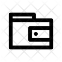 پیش‌نمایش فایل wallet-3006240 از پک رابط کاربری