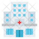 پیش‌نمایش فایل hospital-5221978 از پک مکان های در شهر