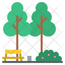 پیش‌نمایش فایل park-5221943 از پک مکان های در شهر