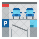پیش‌نمایش فایل parking-5221944 از پک مکان های در شهر