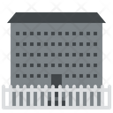 پیش‌نمایش فایل prison-5221952 از پک مکان های در شهر