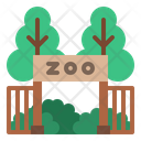 پیش‌نمایش فایل zoo-5221974 از پک مکان های در شهر
