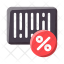 پیش‌نمایش فایل barcode-5275855 از پک خرید