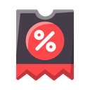پیش‌نمایش فایل coupon-cut-5275858 از پک خرید