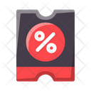 پیش‌نمایش فایل discount-coupon-5275883 از پک خرید