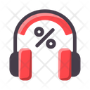 پیش‌نمایش فایل headphone-discount-5275862 از پک خرید