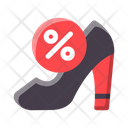 پیش‌نمایش فایل high-heels-discount-5275863 از پک خرید
