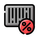 پیش‌نمایش فایل barcode-5275839 از پک خرید