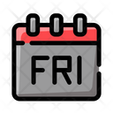 پیش‌نمایش فایل black-friday-calendar-5275841 از پک خرید