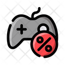 پیش‌نمایش فایل gamepad-discount-5275847 از پک خرید