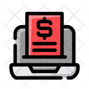 پیش‌نمایش فایل receipt-5275852 از پک خرید