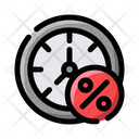 پیش‌نمایش فایل timer-percent-5275837 از پک خرید