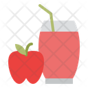 پیش‌نمایش فایل apple-juice-5368028 از پک نوشیدنی ها
