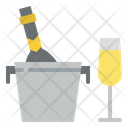 پیش‌نمایش فایل champagne-party-5368012 از پک نوشیدنی ها