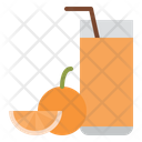 پیش‌نمایش فایل orange-juice-5368020 از پک نوشیدنی ها