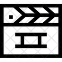 پیش‌نمایش فایل clapboard-6496936 از پک سینما