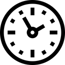 پیش‌نمایش فایل clock-6532665 از پک لجستیک