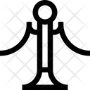 پیش‌نمایش فایل barrier-9857886 از پک پارتی شبانه