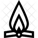 پیش‌نمایش فایل bonfire-9865410 از پک کمپینگ