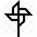 پیش‌نمایش فایل pinwheel-11406056 از پک تابستان