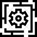 پیش‌نمایش فایل maze-11406367 از پک تفکر طراحی