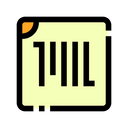 پیش‌نمایش فایل barcode-2068829 از پک تجارت الکترونیک