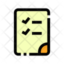 پیش‌نمایش فایل checklist-2068824 از پک تجارت الکترونیک