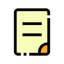پیش‌نمایش فایل reciept-2068814 از پک تجارت الکترونیک