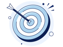 پیش‌نمایش فایل business-target-8163093 از پک سیمپلی بلو