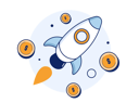پیش‌نمایش فایل rocket-9431309 از پک سیمپلی بلو