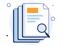 پیش‌نمایش فایل scan-document-8163092 از پک سیمپلی بلو