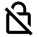 پیش‌نمایش فایل no-encryption-1782362 از پک اعلان