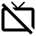 پیش‌نمایش فایل tv-off-1782340 از پک اعلان